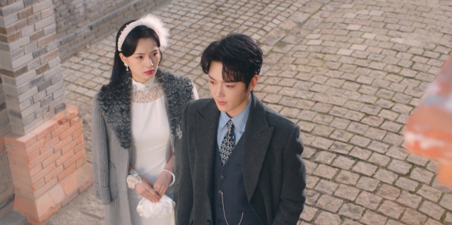 佔有姜西 線上看