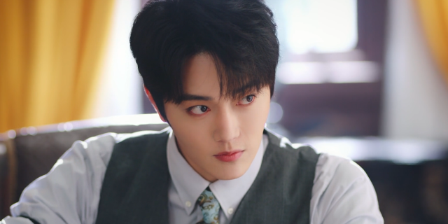 佔有姜西 線上看