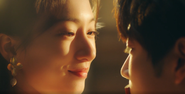 佔有姜西 線上看