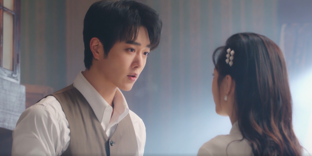 佔有姜西 線上看