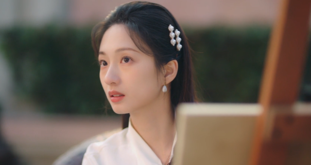 佔有姜西 線上看