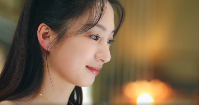 佔有姜西 線上看