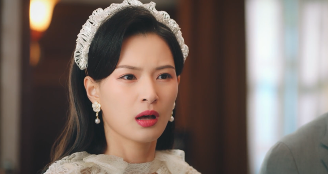 佔有姜西 線上看