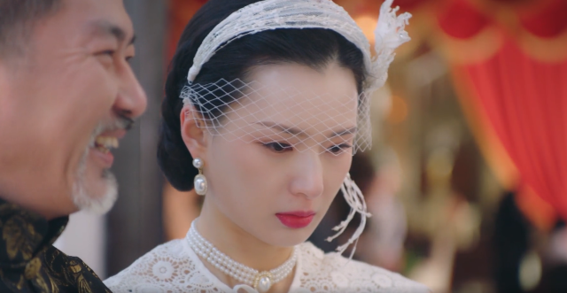 佔有姜西 線上看