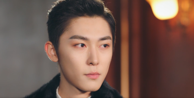 佔有姜西 線上看