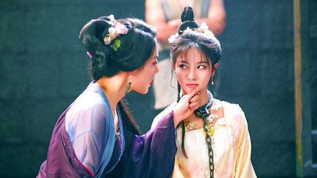 錯惹胭脂色劇照 2