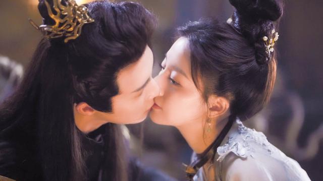 錯惹胭脂色劇照 3