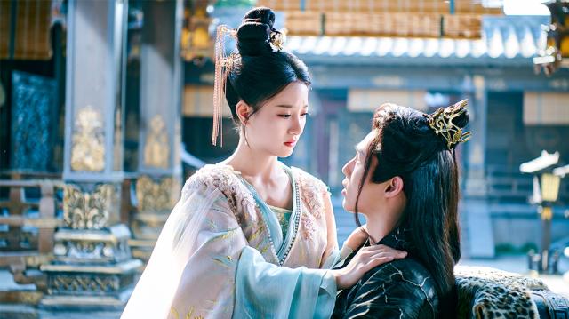 錯惹胭脂色劇照 5