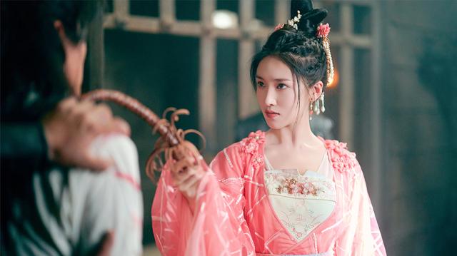 錯惹胭脂色劇照 6