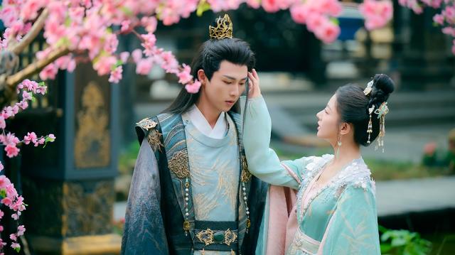 錯惹胭脂色劇照 15