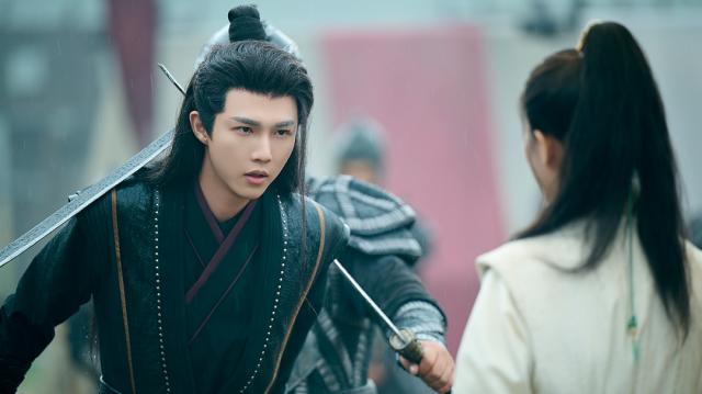 錯惹胭脂色劇照 9