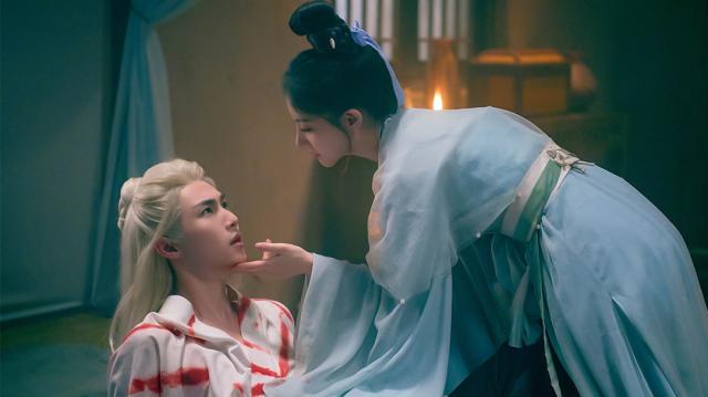 錯惹胭脂色劇照 10