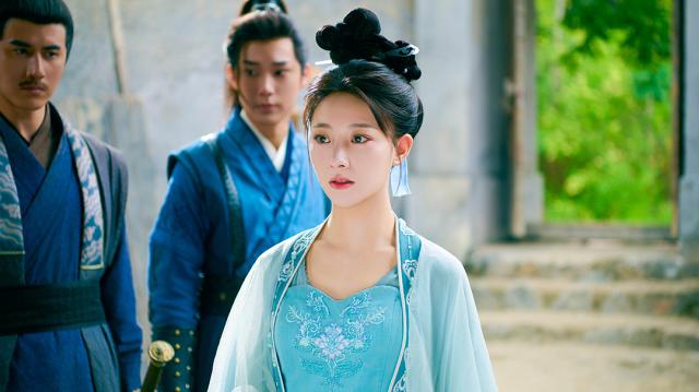 錯惹胭脂色劇照 11