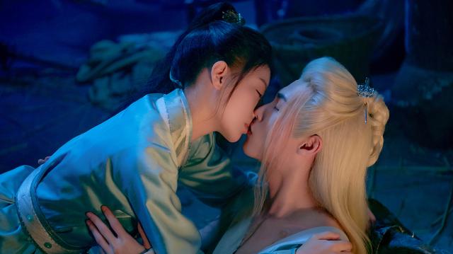 錯惹胭脂色劇照 12