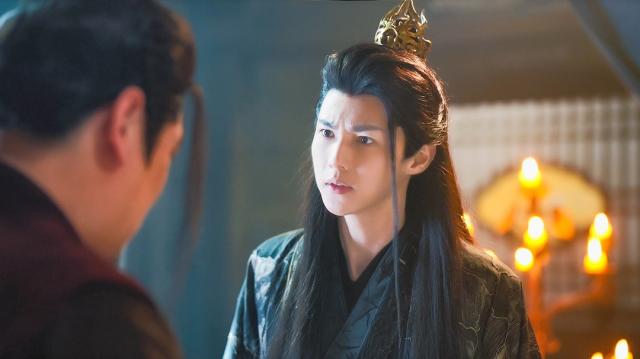 錯惹胭脂色劇照 13