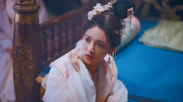 錯惹胭脂色劇照 7