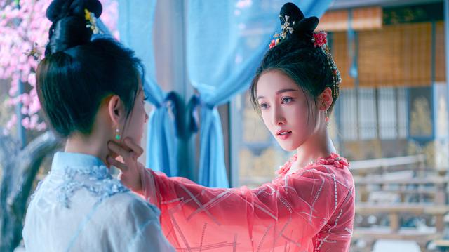 錯惹胭脂色 線上看