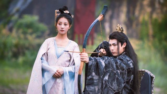 錯惹胭脂色 線上看