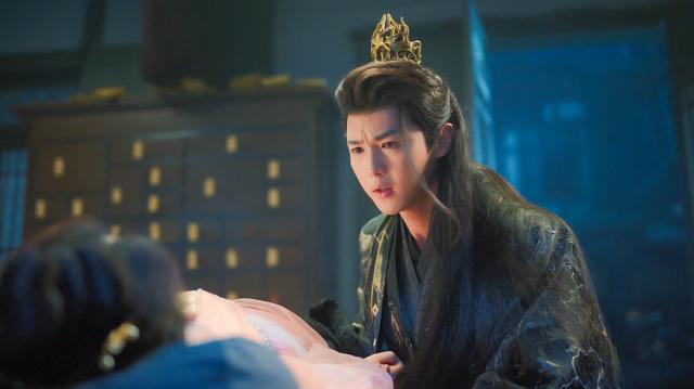 錯惹胭脂色 線上看