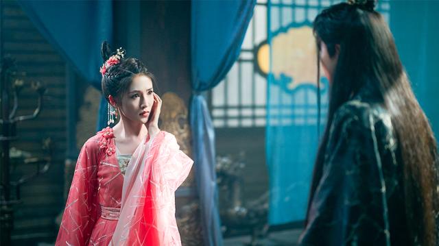 錯惹胭脂色 線上看