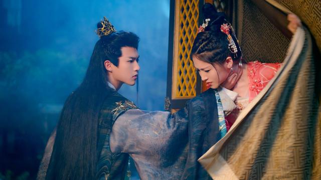 錯惹胭脂色 線上看