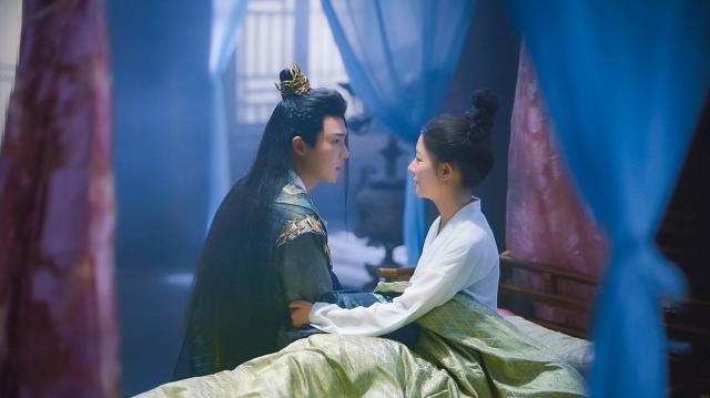 錯惹胭脂色 線上看