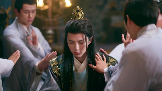 錯惹胭脂色 線上看