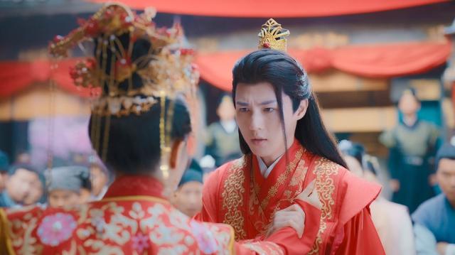 錯惹胭脂色 線上看