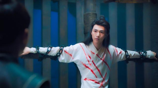 錯惹胭脂色 線上看