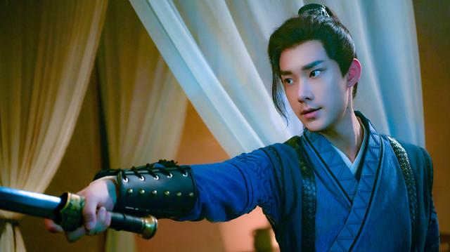 錯惹胭脂色 線上看