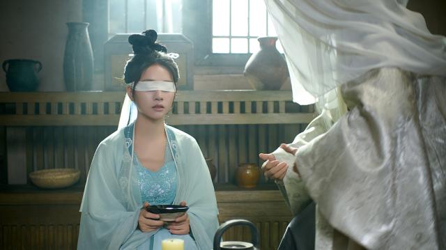 錯惹胭脂色 線上看