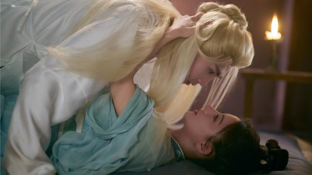 錯惹胭脂色 線上看