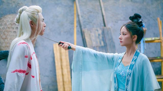 錯惹胭脂色 線上看