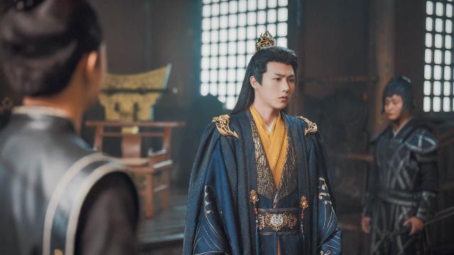 錯惹胭脂色 線上看