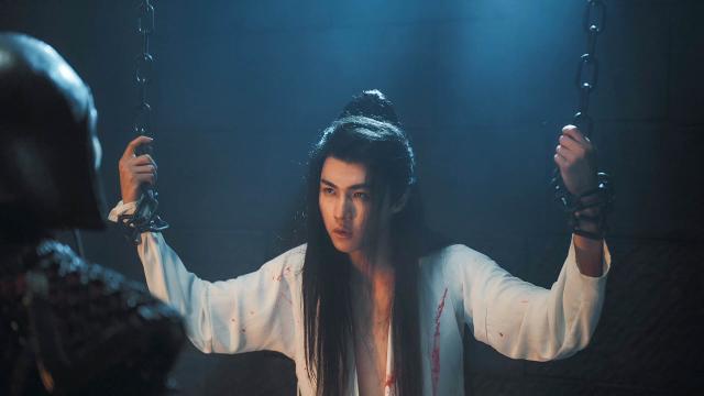 錯惹胭脂色 線上看