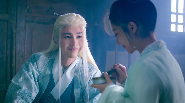 錯惹胭脂色 線上看