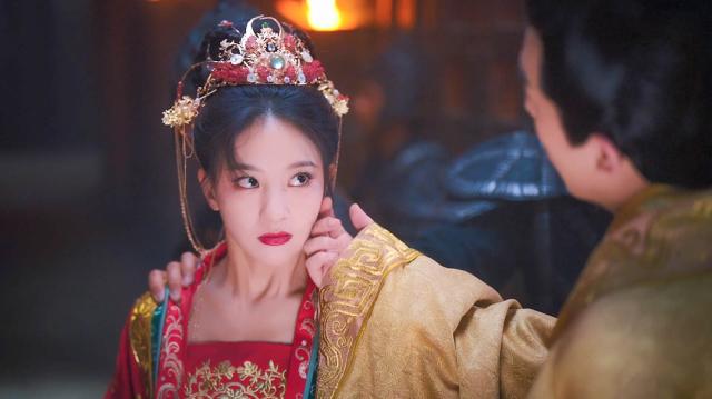 錯惹胭脂色 線上看