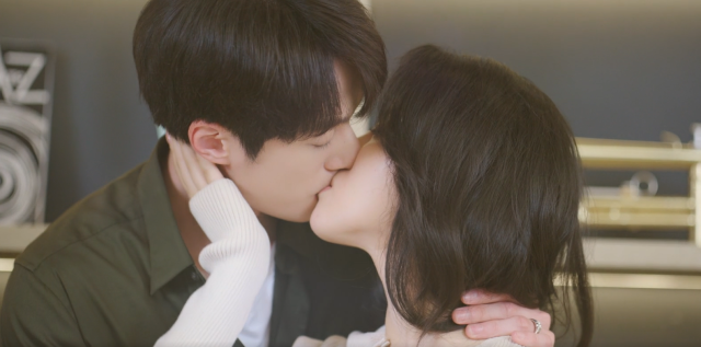 我的主夫男友 線上看