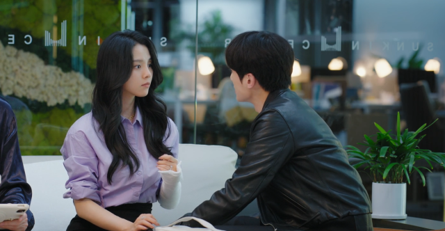 我的主夫男友 線上看