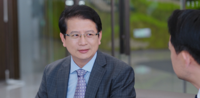 我的主夫男友 線上看