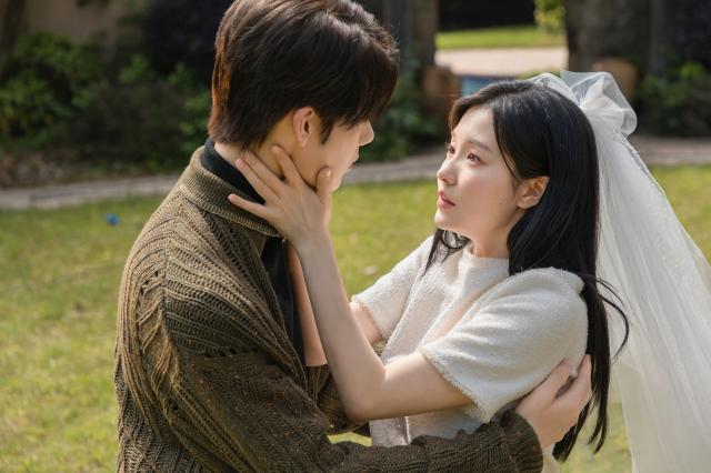 請再和我結婚吧 第10集