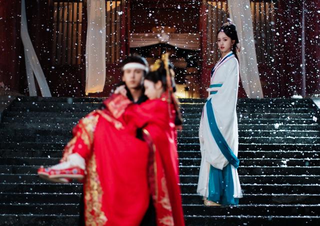 母妃攻略手冊劇照 4