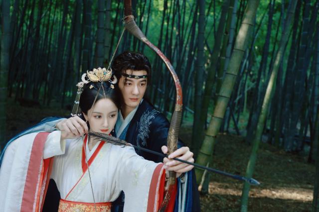 母妃攻略手冊劇照 6