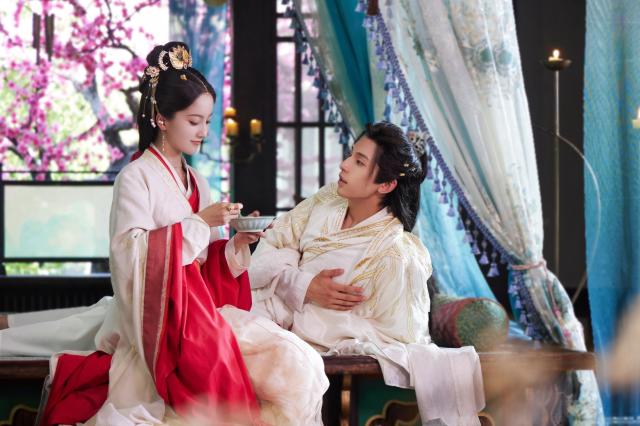 母妃攻略手冊劇照 3