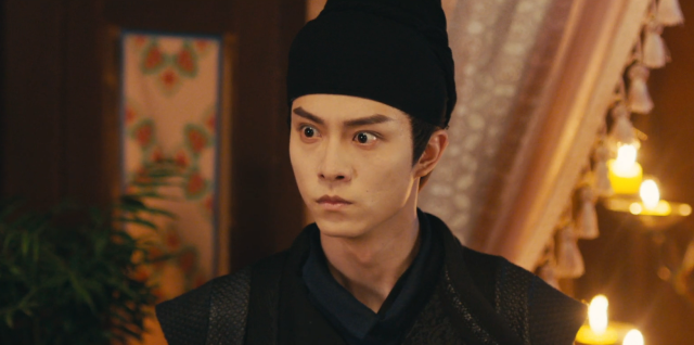 神都狐探 第3集