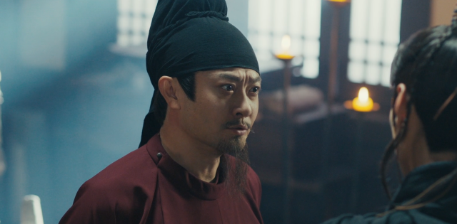 神都狐探 第5集