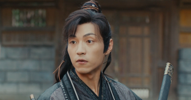 神都狐探 第7集