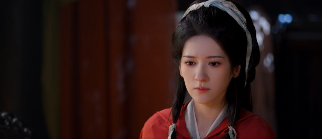 一夢如初 第1集