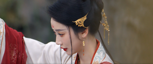 一夢如初 第6集