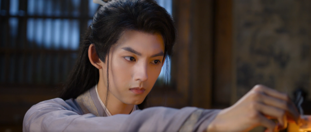 一夢如初 第12集